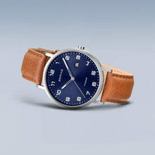 Load image into Gallery viewer, Bering Watch - Gents Titanium
