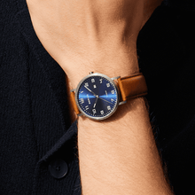 Load image into Gallery viewer, Bering Watch - Gents Titanium
