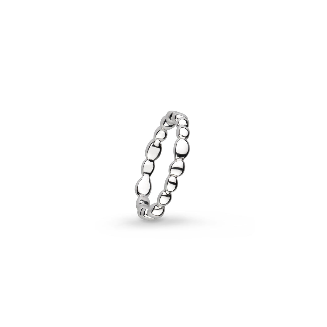 Kit Heath Coast Tumble Band Ring