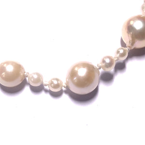 Secondhand Akoya Cultured pearl Bracelet