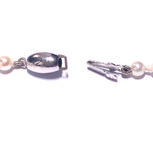 Load image into Gallery viewer, Secondhand Akoya Cultured pearl Bracelet
