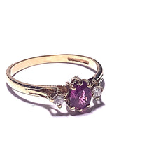 Load image into Gallery viewer, Secondhand Ruby Ring
