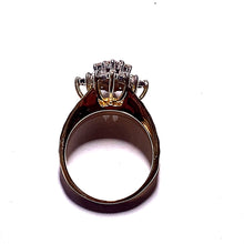 Load image into Gallery viewer, Secondhand Diamond Ring
