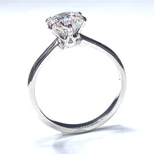 Load image into Gallery viewer, Lab Grown Diamond Ring - 1.50ct
