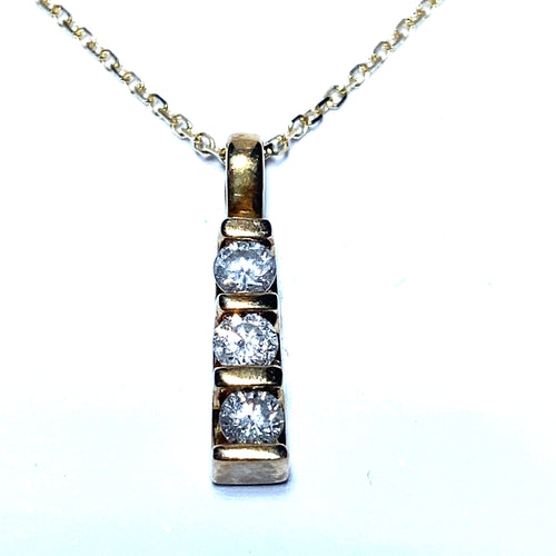 Jewelry LAsoma 18K Yellow gold Necklace Free shipping Used | eBay