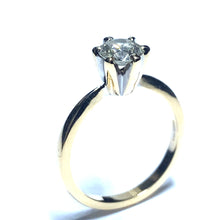 Load image into Gallery viewer, Secondhand Diamond Ring 0.85ct

