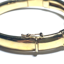 Load image into Gallery viewer, Secondhand Gold Bracelet
