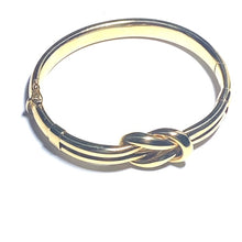Load image into Gallery viewer, Secondhand Gold Bracelet
