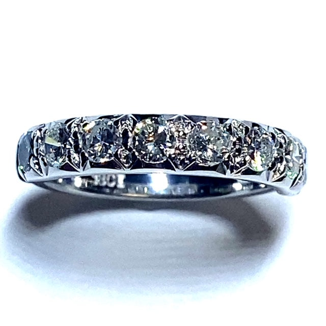 Secondhand Diamond Ring - 1.15ct