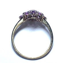 Load image into Gallery viewer, Secondhand Pink Sapphire Ring
