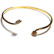 Load image into Gallery viewer, Secondhand Diamond Bracelet
