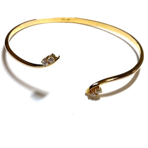 Secondhand Diamond Bracelet