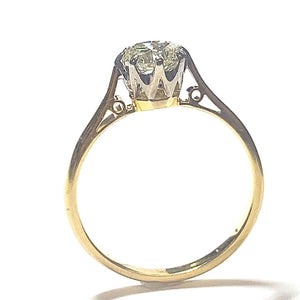 Secondhand Diamond Ring 1.00ct