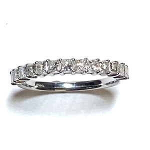 Secondhand Diamond Eternity Ring