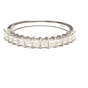 Secondhand Diamond Eternity Ring