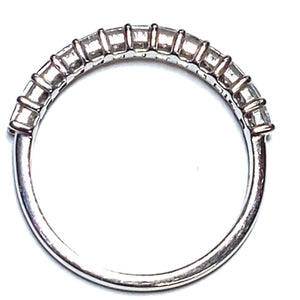 Secondhand Diamond Eternity Ring