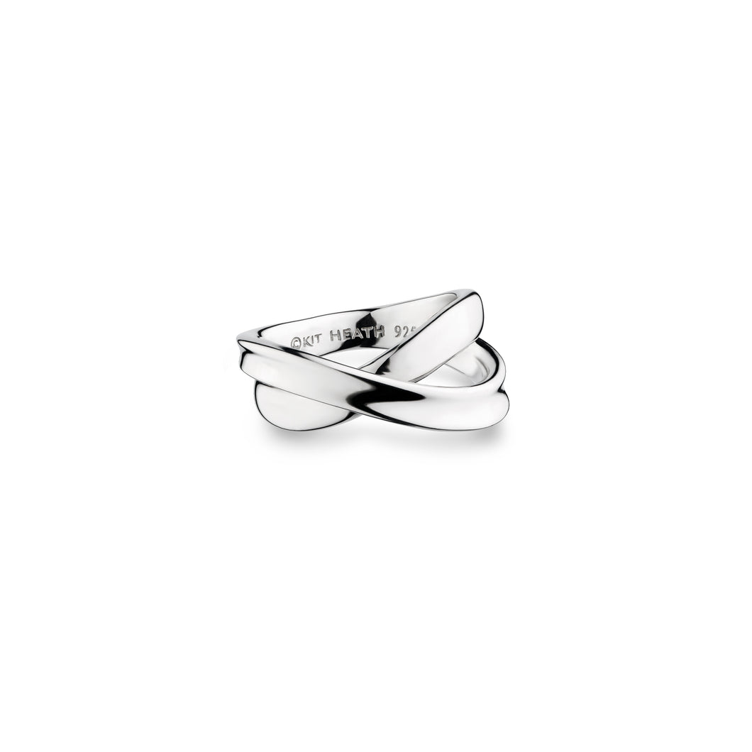 Kit Heath SerenityGrande Crossover Ring