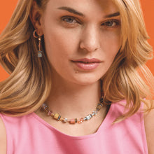 Load image into Gallery viewer, Coeur De LIon Iconic Spicy Sweetness Necklace
