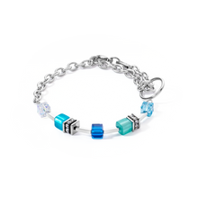 Load image into Gallery viewer, Coeur De Lion Ocean Vibes Bracelet
