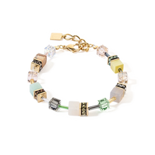 Load image into Gallery viewer, Coeur De Lion Multicolour Gentle Bracelet
