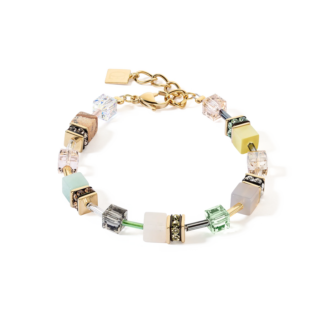 Coeur De Lion Multicolour Gentle Bracelet