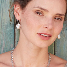Load image into Gallery viewer, Kit Heath Revival Baroque Pearl Earrings

