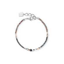 Load image into Gallery viewer, Coeur De Lion Amulet Bracelet
