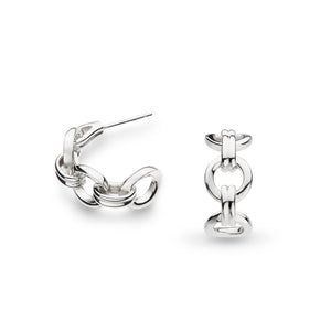 Kit Heath Bevel Unity Semi Hoops