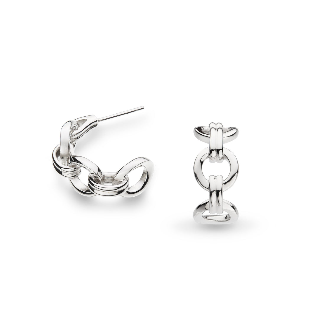Kit Heath Bevel Unity Semi Hoops