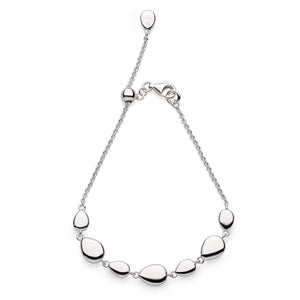 Kit Heath Coast Pebble Slider Bracelet