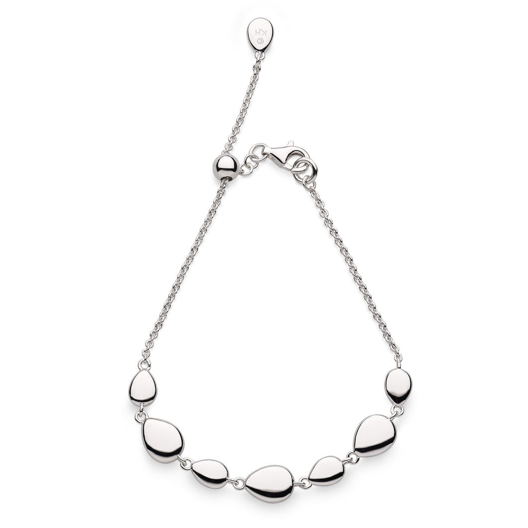 Kit Heath Coast Pebble Slider Bracelet
