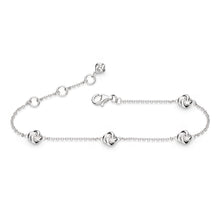Load image into Gallery viewer, Kit Heath Marina Tide Knot Bracelet
