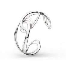 Load image into Gallery viewer, Kit Heath Infinity Grande Cuff

