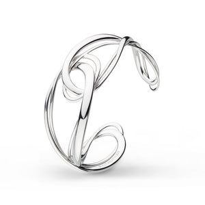 Kit Heath Infinity Grande Cuff