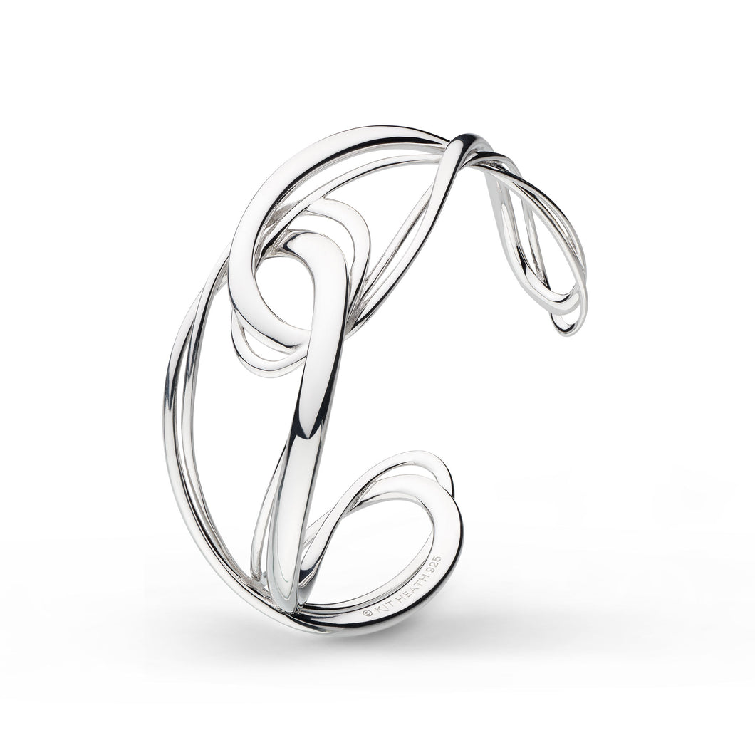 Kit Heath Infinity Grande Cuff