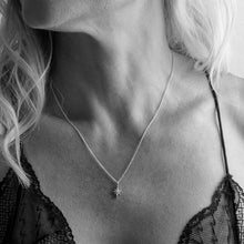 Load image into Gallery viewer, Kit Heath Celeste North Star Petite Necklace
