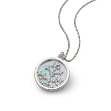 Load image into Gallery viewer, Kit Heath Revival Astoria Tree of Life Necklace
