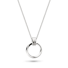 Load image into Gallery viewer, Kit Heath Bevel Unity Necklace
