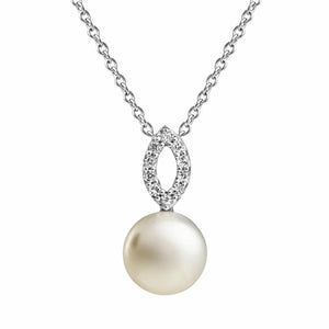 Jersey Pearl Amberley Pendant