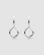 Load image into Gallery viewer, Kit Heath Alicia Grande Drop Earrings
