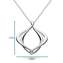 Load image into Gallery viewer, Kit Heath Alicia Midi 20" Necklace
