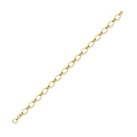 9ct Gold Bracelet