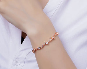 Fei Liu Bubble Bracelet