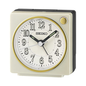 Seiko Alarm Clock