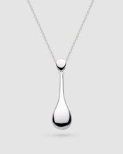 Load image into Gallery viewer, Kit Heath Coast Pebble Smooth Elegant Necklace
