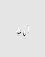 Load image into Gallery viewer, Kit Heath Coast Pebble Smooth Mini Drop Earrings
