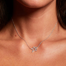 Load image into Gallery viewer, Hot Diamonds Shimmer Star Gift Set
