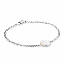 Load image into Gallery viewer, Jersey Pearl Dune South Sea Mother of Pearl Bracelet
