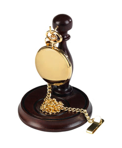 Pocket Watch with Stand