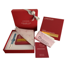 Load image into Gallery viewer, Connoisseurs Choice Diamond And Gemstone Essential Care Kit
